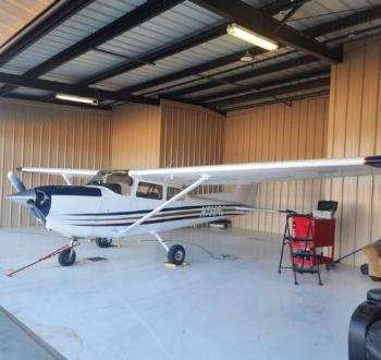 1979 CESSNA 172 HAWK XP-R172 for sale - AircraftDealer.com