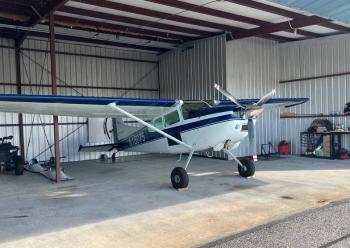 1975 CESSNA 180 SKYWAGON  for sale - AircraftDealer.com