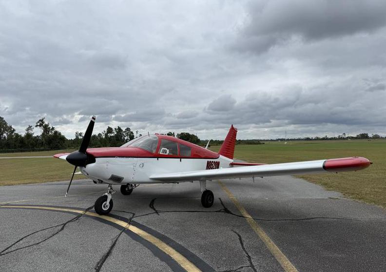 1963 Piper Cherokee 235 Photo 2