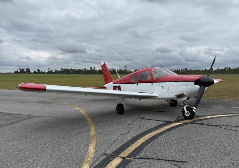 1963 Piper Cherokee 235 Photo 4