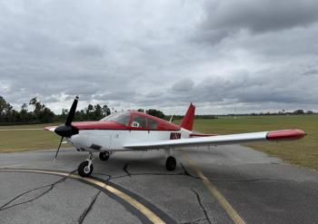 1963 Piper Cherokee 235 for sale - AircraftDealer.com