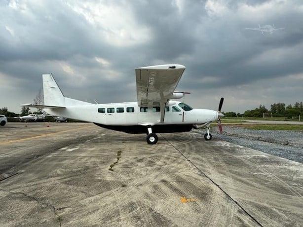 2015 CESSNA CARAVAN 208B GRAND EX Photo 2