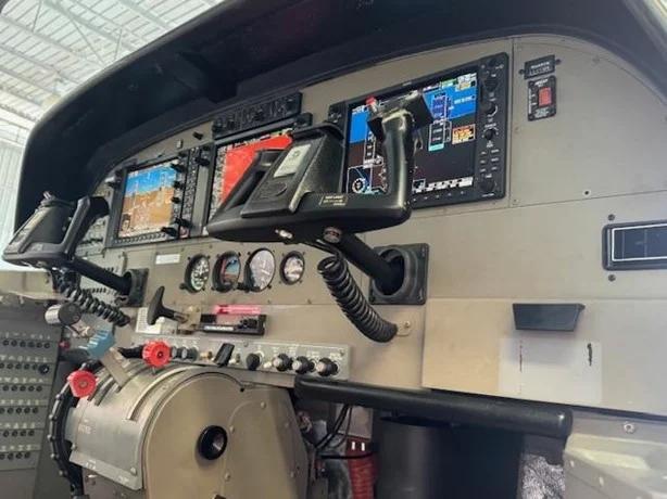 2015 CESSNA CARAVAN 208B GRAND EX Photo 3