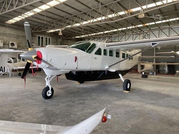 2015 CESSNA CARAVAN 208B GRAND EX Photo 5