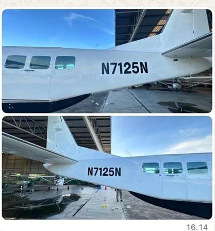 2015 CESSNA CARAVAN 208B GRAND EX Photo 6