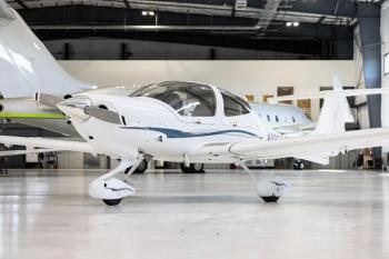 2007 DIAMOND DA40 for sale - AircraftDealer.com