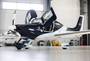 2004 CIRRUS SR22-G2 for sale - AircraftDealer.com