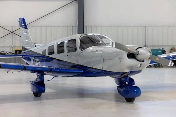 1979 PIPER CHEROKEE 6/300 Photo 3