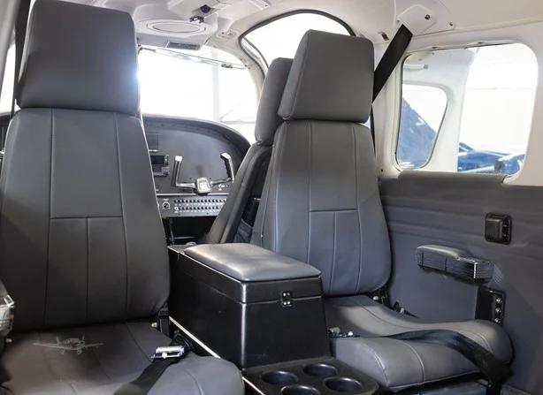 1979 PIPER CHEROKEE 6/300 Photo 6