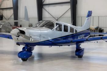 1979 PIPER CHEROKEE 6/300 for sale - AircraftDealer.com