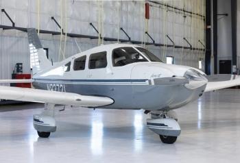 1997 PIPER ARCHER III for sale - AircraftDealer.com