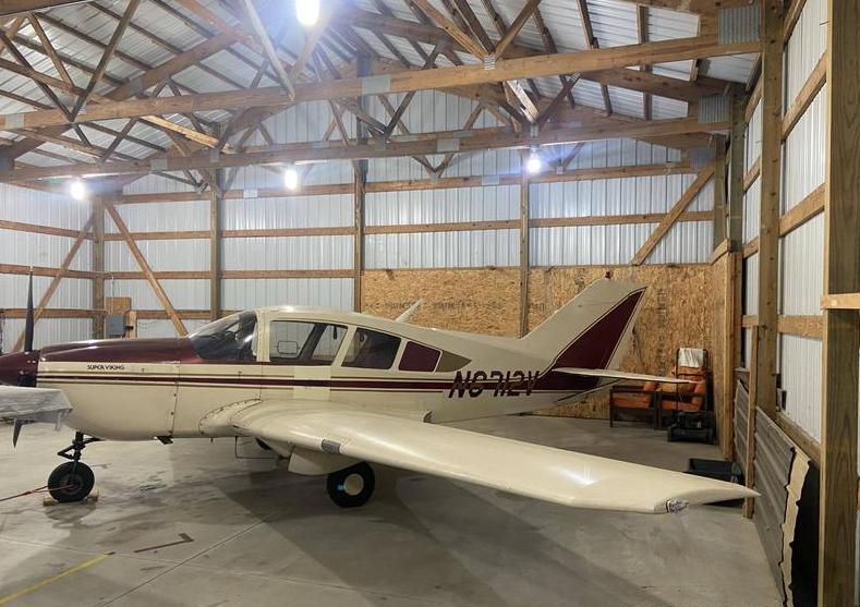 1970 BELLANCA SUPER VIKING Photo 4