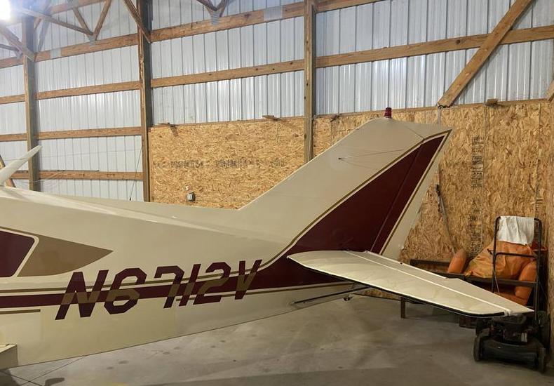 1970 BELLANCA SUPER VIKING Photo 6