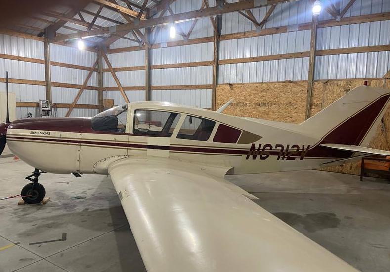 1970 BELLANCA SUPER VIKING Photo 5