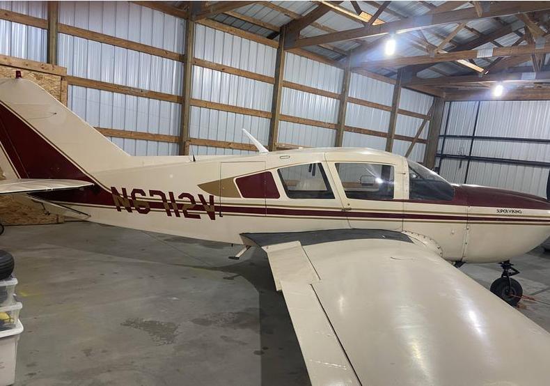 1970 BELLANCA SUPER VIKING Photo 7