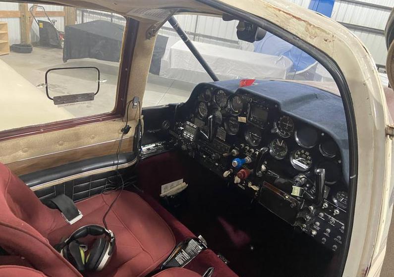 1970 BELLANCA SUPER VIKING Photo 3