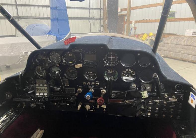1970 BELLANCA SUPER VIKING Photo 2