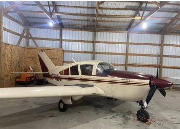 1970 BELLANCA SUPER VIKING for sale - AircraftDealer.com