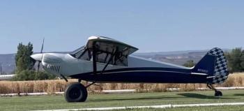 2019 CUBCRAFTERS FX-3 for sale - AircraftDealer.com