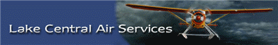 Lake Central Air Services