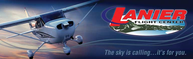 Lanier Flight Center