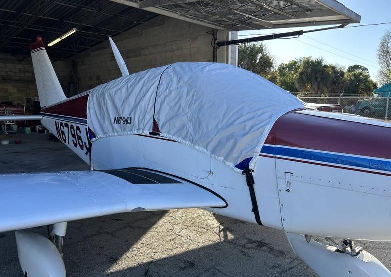Piper Cherokee  Photo 5