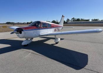 Piper Cherokee  for sale - AircraftDealer.com