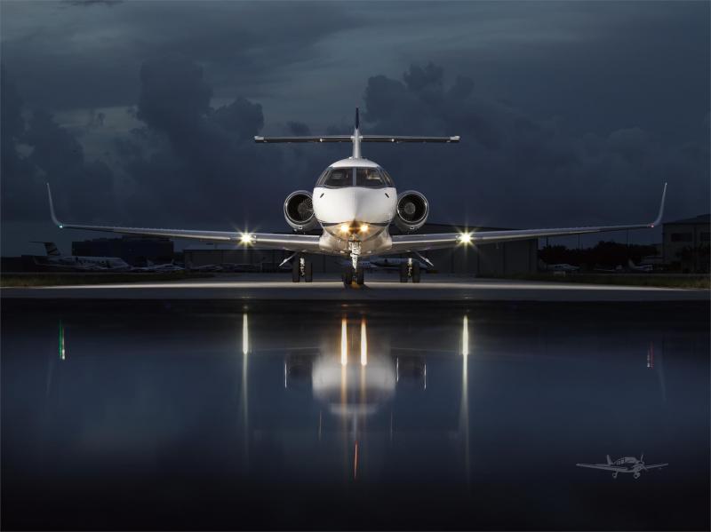 1990 HAWKER 800A Photo 4