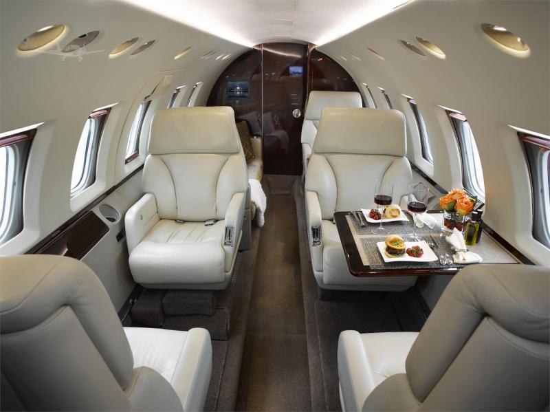 1990 HAWKER 800A Photo 5