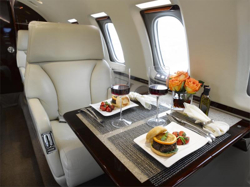 1990 HAWKER 800A Photo 6
