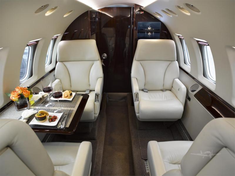 1990 HAWKER 800A Photo 7