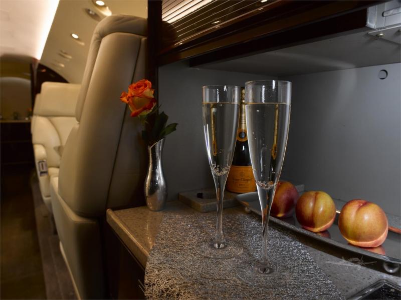 1990 HAWKER 800A Photo 2
