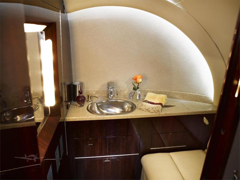 1990 HAWKER 800A Photo 3