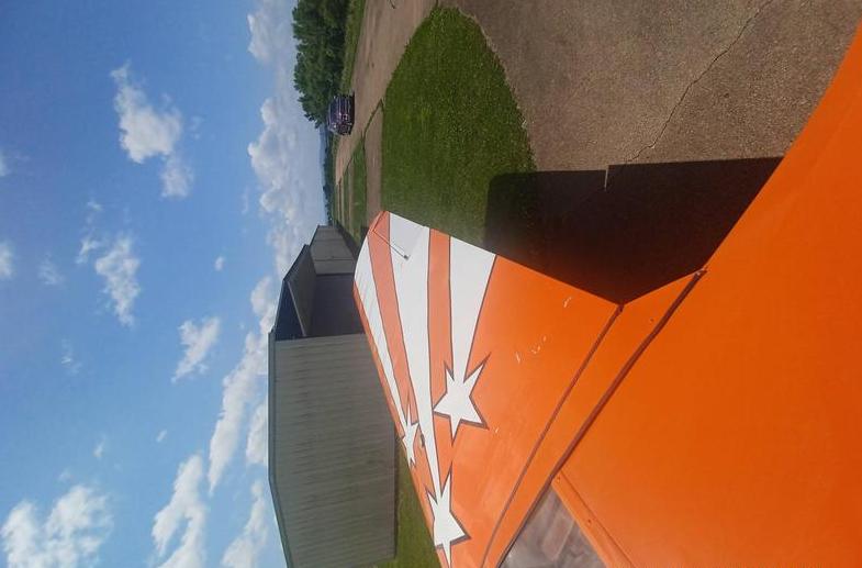 1973 Bellanca Citabria 7KCAB Photo 7