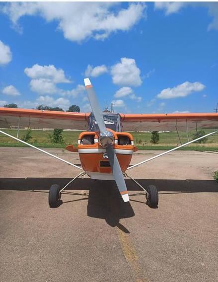 1973 Bellanca Citabria 7KCAB Photo 2