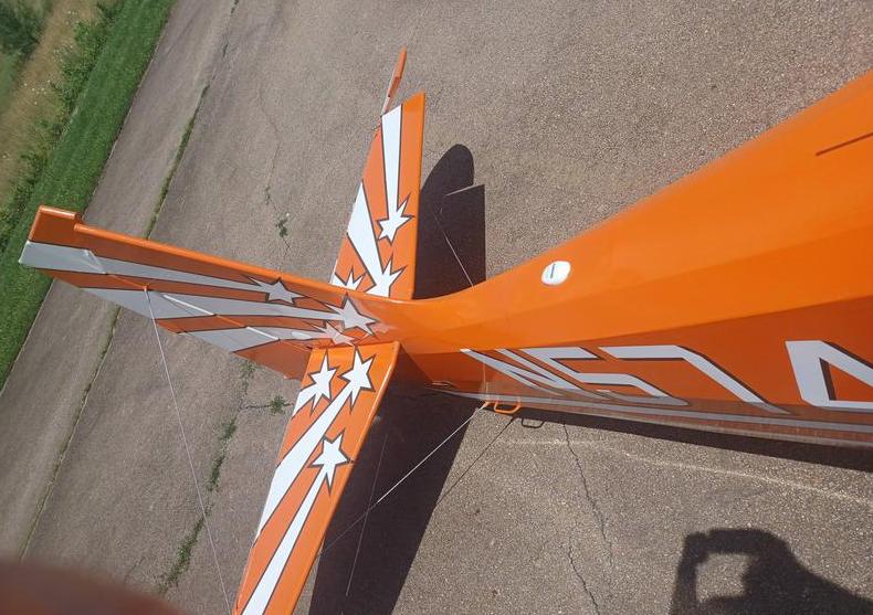 1973 Bellanca Citabria 7KCAB Photo 4