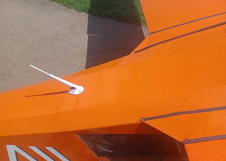 1973 Bellanca Citabria 7KCAB Photo 3