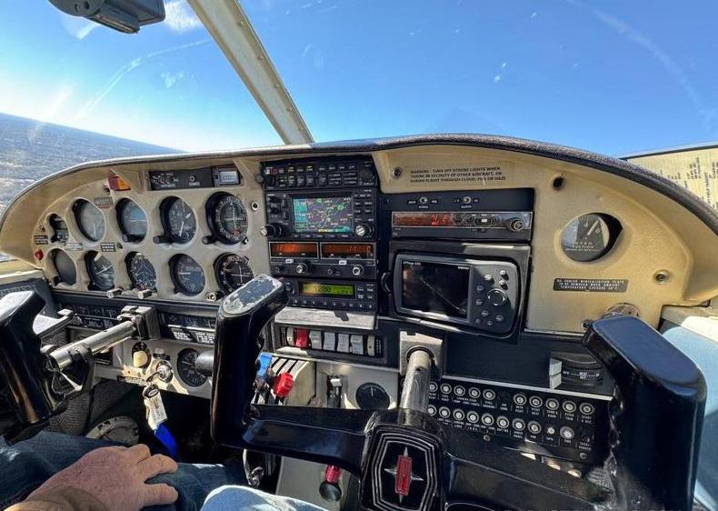 1972 Piper Arrow II  Photo 2