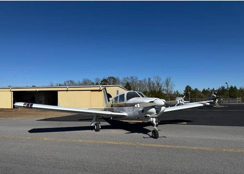 1972 Piper Arrow II  Photo 4