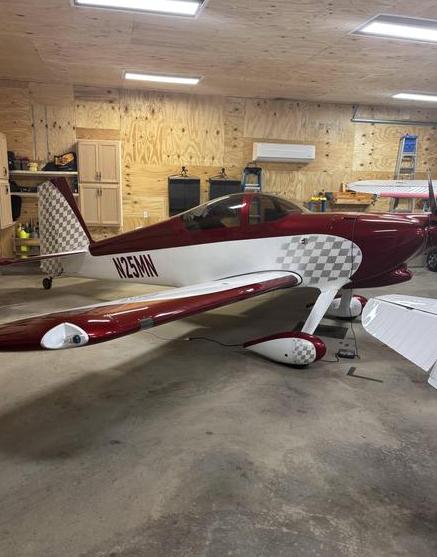 Vans RV-7 Photo 3
