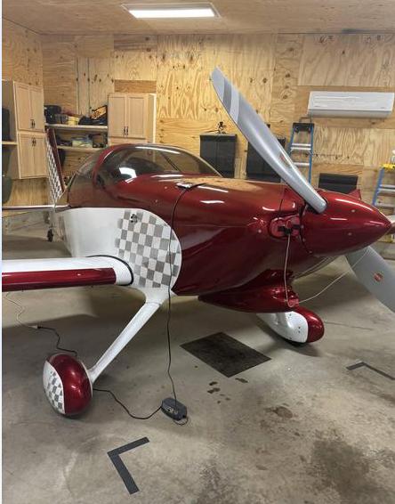 Vans RV-7 Photo 5