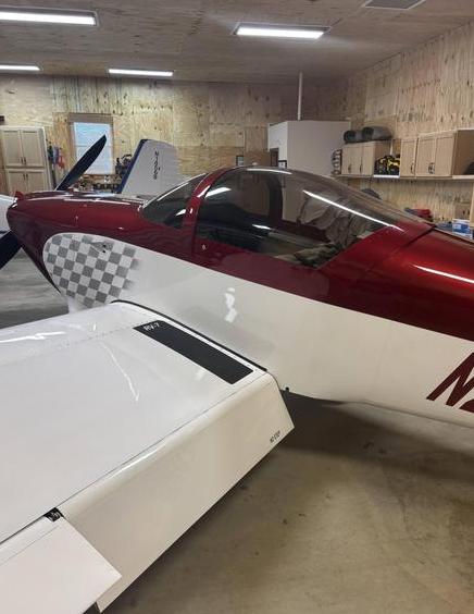 Vans RV-7 Photo 4