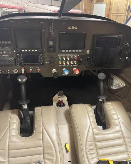 Vans RV-7 Photo 6