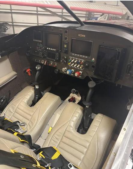 Vans RV-7 Photo 7