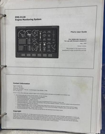 Vans RV-7 Photo 3