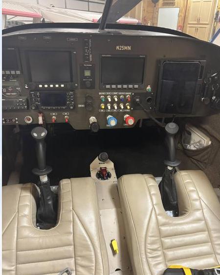 Vans RV-7 Photo 6