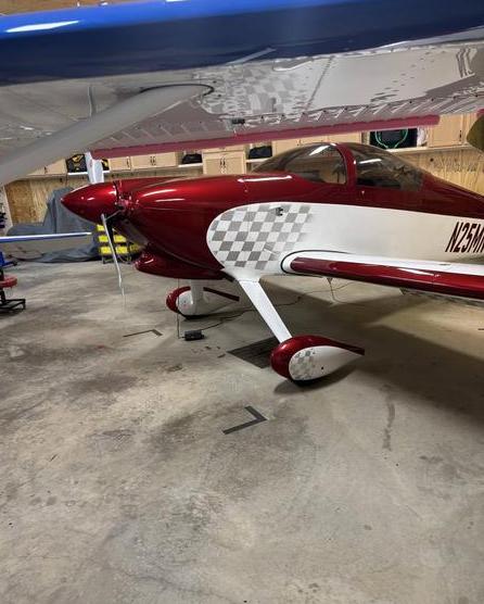 Vans RV-7 Photo 7