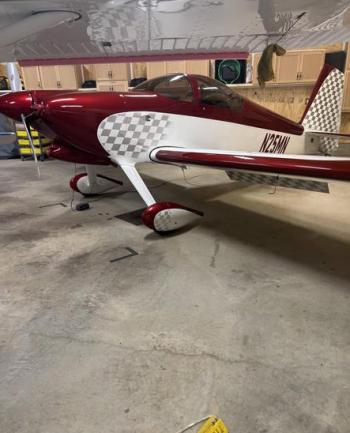 Vans RV-7 for sale - AircraftDealer.com
