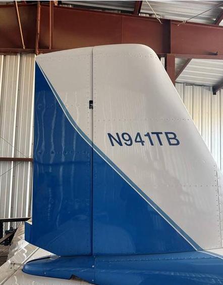2018 VANS RV-12 E-LSA Photo 4