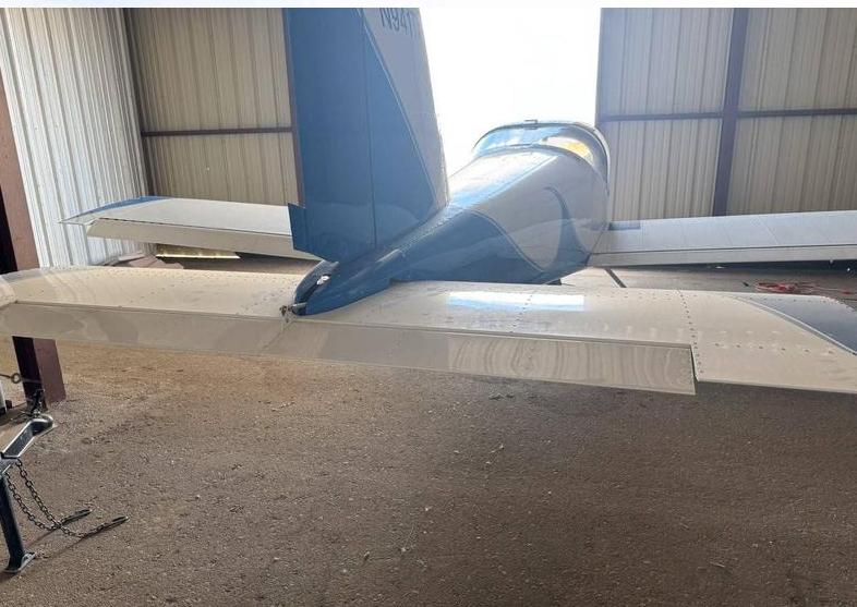 2018 VANS RV-12 E-LSA Photo 6